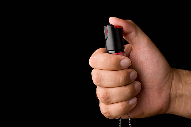 spray