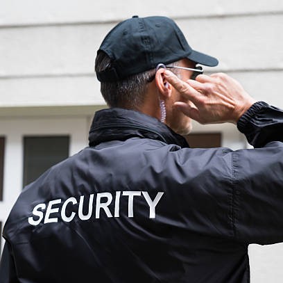 guard earpiece